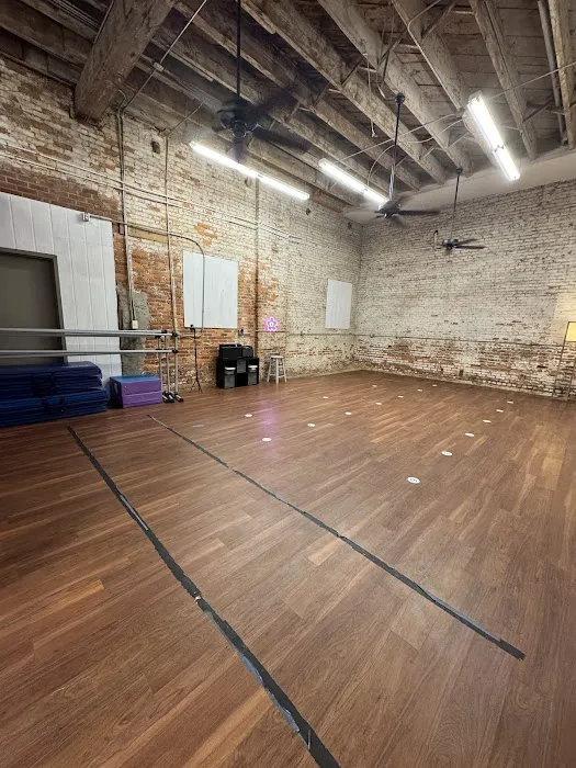 Legacy Dance Studio Picture 1
