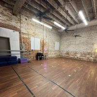 Legacy Dance Studio ico