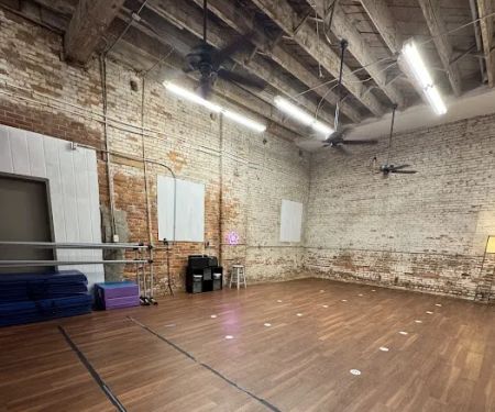 Legacy Dance Studio