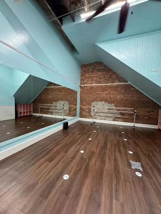Legacy Dance Studio Picture 6