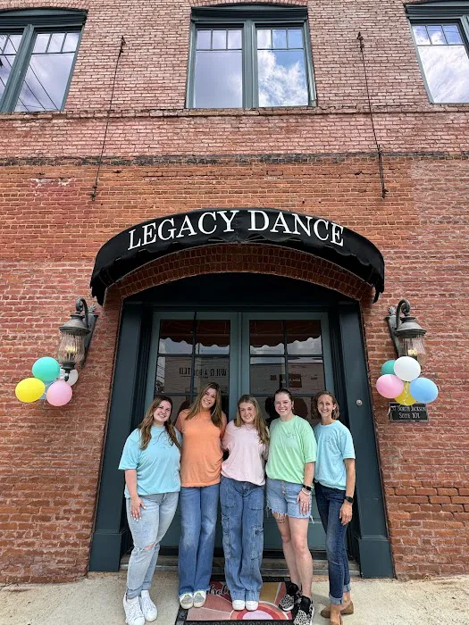 Legacy Dance Studio Picture 5