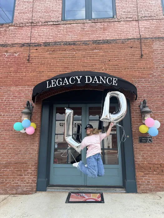 Legacy Dance Studio Picture 8