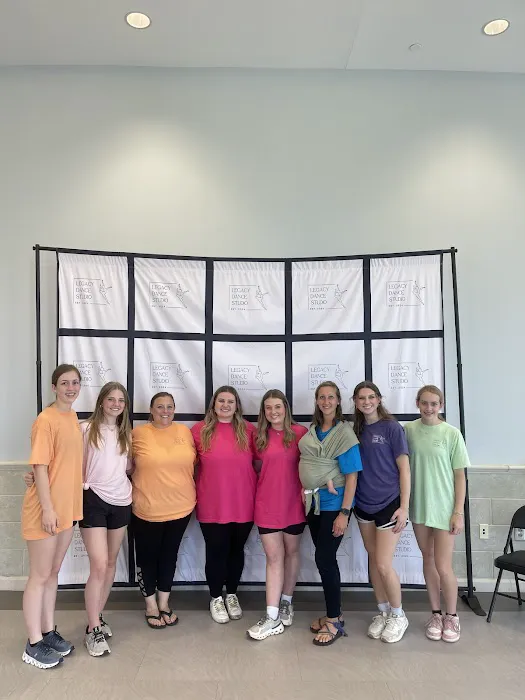 Legacy Dance Studio Picture 7