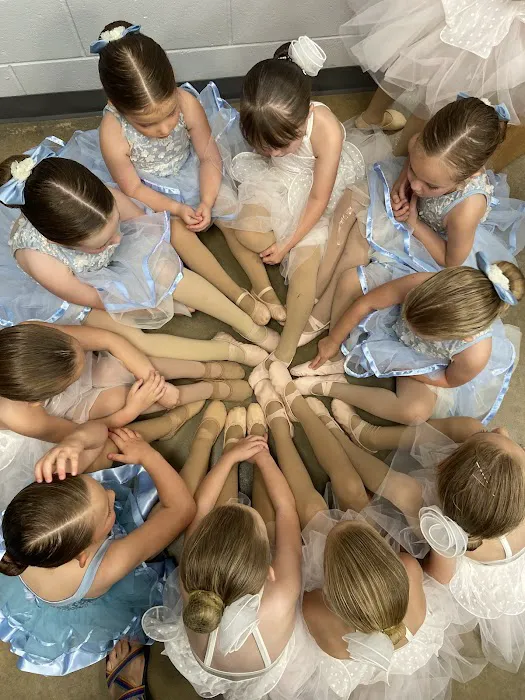 Legacy Dance Studio Picture 10