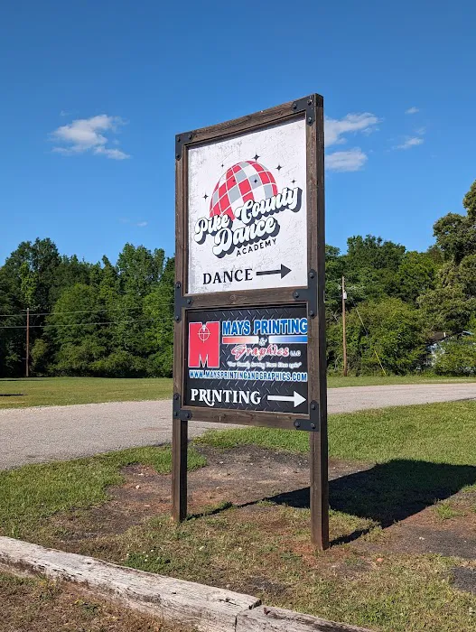 Pike County Dance Academy Picture 1