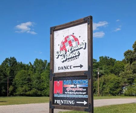 Pike County Dance Academy