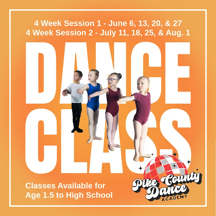 Pike County Dance Academy Picture 5