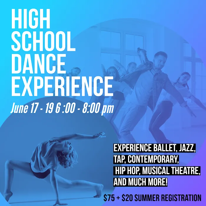 Pike County Dance Academy Picture 7