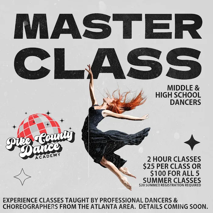 Pike County Dance Academy Picture 8
