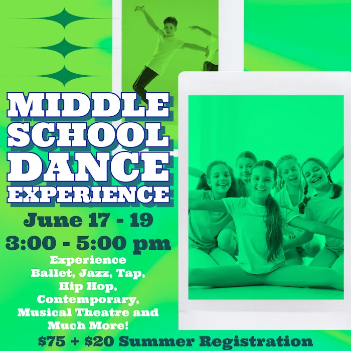 Pike County Dance Academy Picture 10