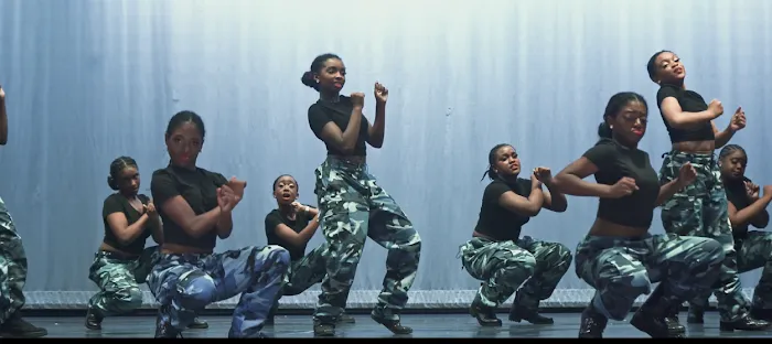 Skydance Academy Picture 1