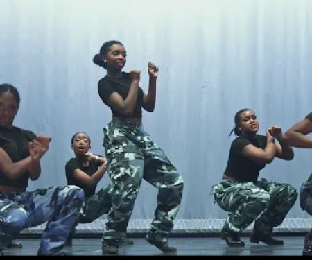 Skydance Academy