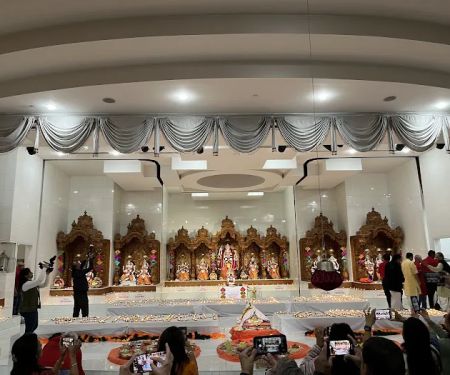Mudra Bharatanatyam Dance Academy