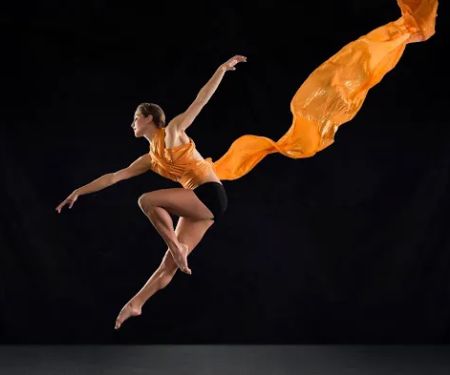 Georgia Academy of Dance & the Performing Arts