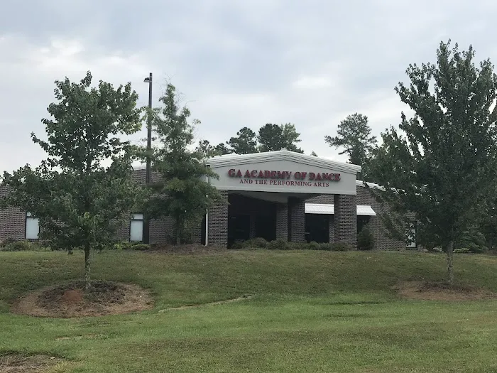 Georgia Academy of Dance & the Performing Arts Picture 5