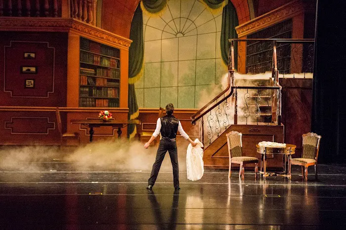 Georgia Academy of Dance & the Performing Arts Picture 4
