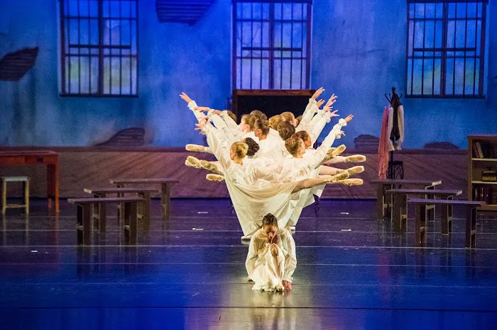 Georgia Academy of Dance & the Performing Arts Picture 2