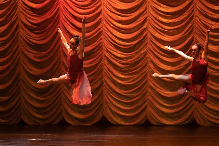 Georgia Academy of Dance & the Performing Arts Picture 6
