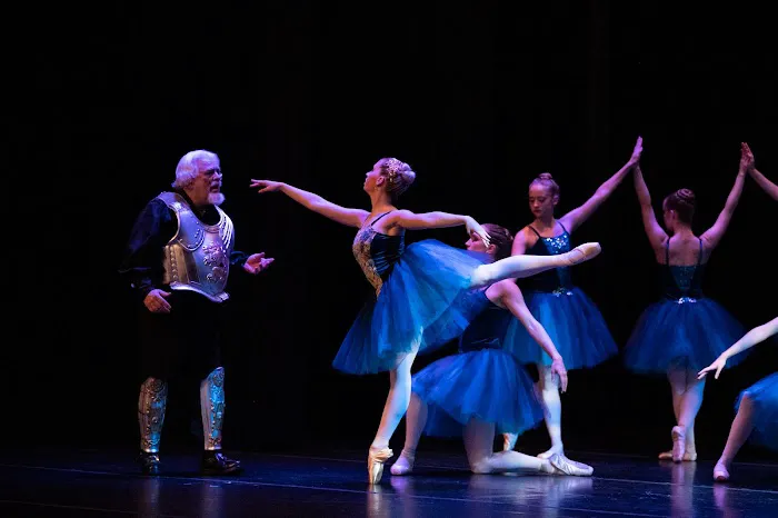 Georgia Academy of Dance & the Performing Arts Picture 10