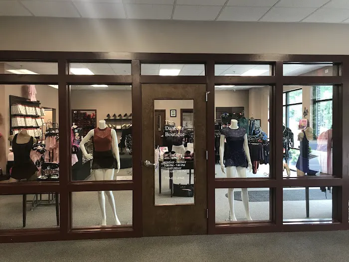 Georgia Academy of Dance & the Performing Arts Picture 7