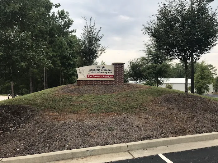 Georgia Academy of Dance & the Performing Arts Picture 9