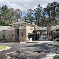Peachtree City School of Dance ico