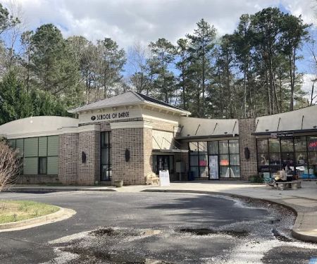Peachtree City School of Dance