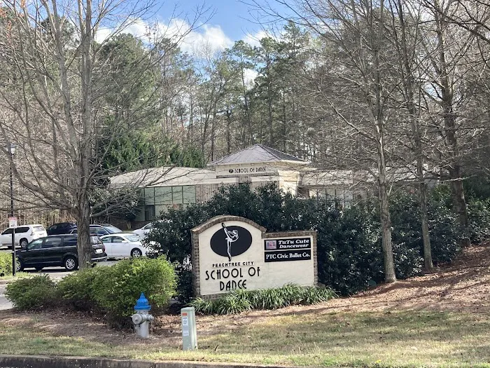 Peachtree City School of Dance Picture 2