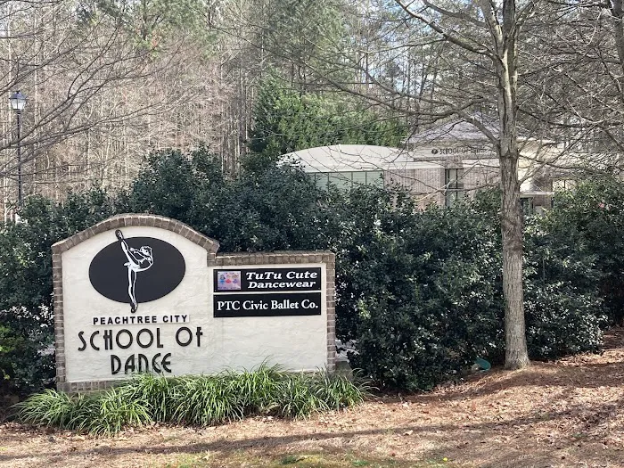 Peachtree City School of Dance Picture 3