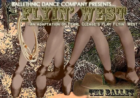 Ballethnic Dance Co Picture 3