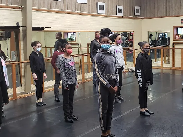 Ballethnic Dance Co Picture 4
