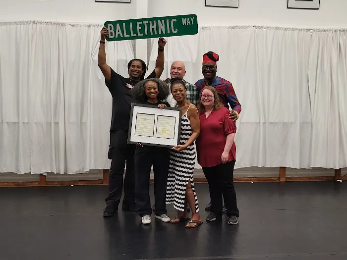 Ballethnic Dance Co Picture 8