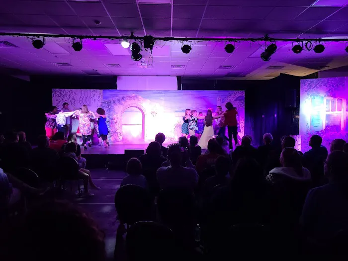 Town Square Playhouse Picture 2