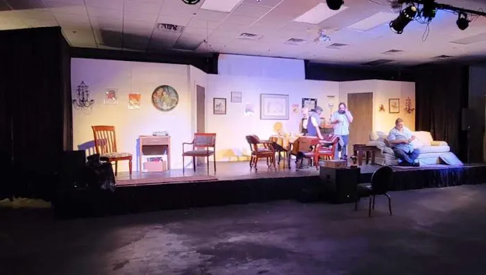 Town Square Playhouse Picture 1