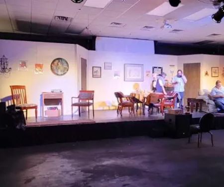 Town Square Playhouse