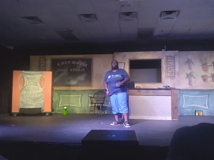 Town Square Playhouse Picture 8