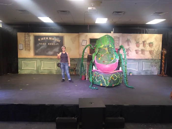 Town Square Playhouse Picture 10