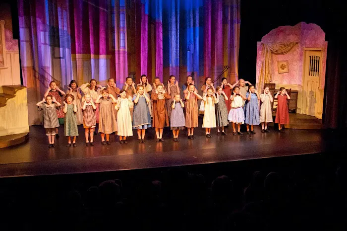 Legacy Theatre Studios Picture 5