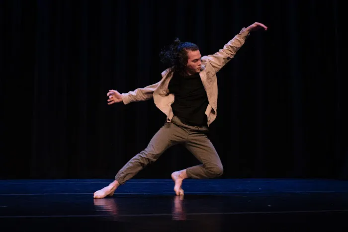 Compass Dance Academy Picture 2