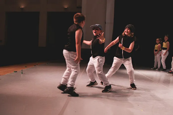 Compass Dance Academy Picture 6