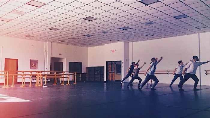 Compass Dance Academy Picture 7