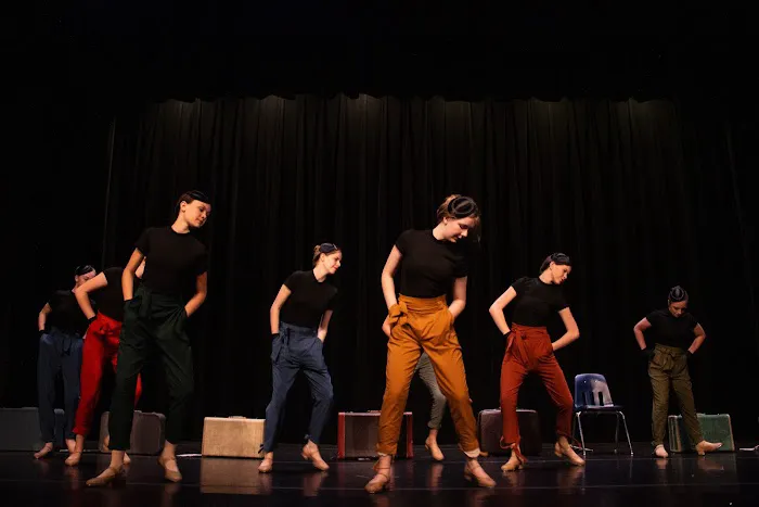 Compass Dance Academy Picture 5
