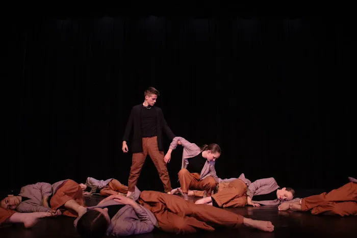 Compass Dance Academy Picture 8