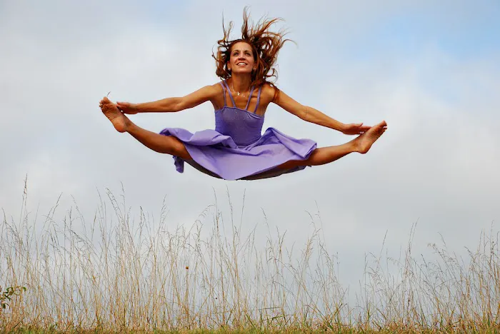 Dance Contempra Picture 1