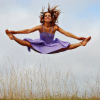 Dance Contempra ico
