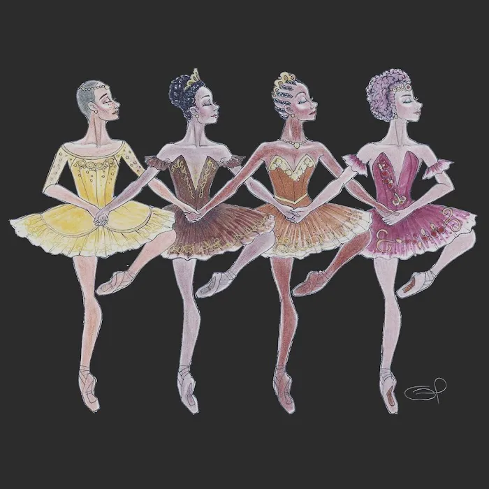Dance Contempra Picture 5