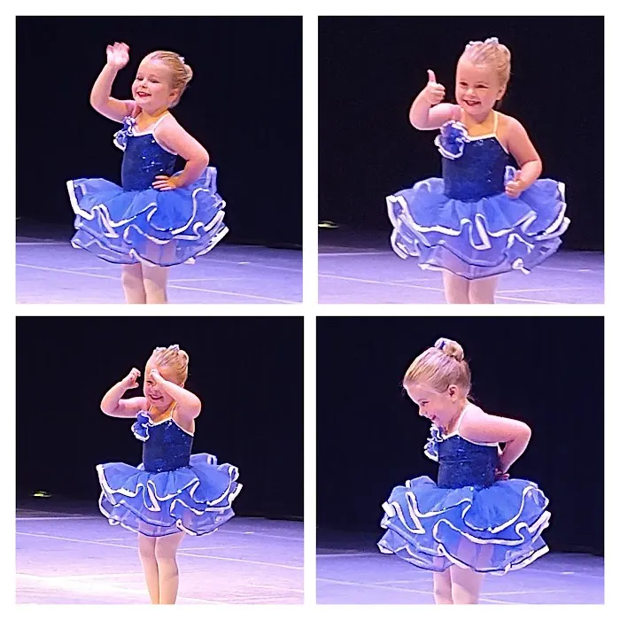 Dance Contempra Picture 4