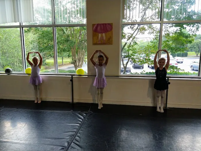 Dance Contempra Picture 9