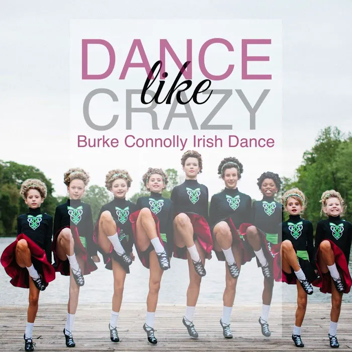 Atlanta Irish Dance by Burke Connolly Picture 3