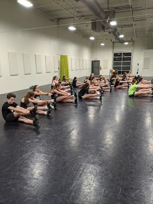 Atlanta Irish Dance by Burke Connolly Picture 1
